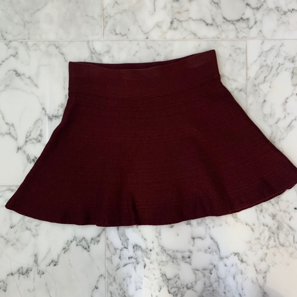 TALULA Vanderbilt Skirt - Picture 2 of 5